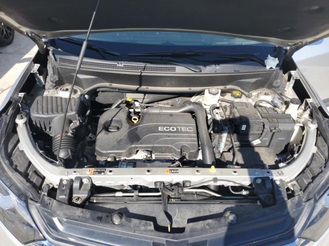 Фото 12 - CHEVROLET EQUINOX