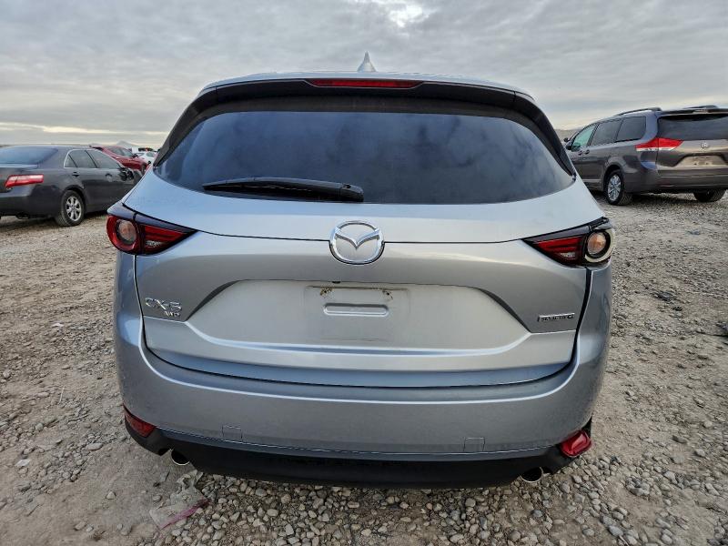 Фото 6 - MAZDA CX-5