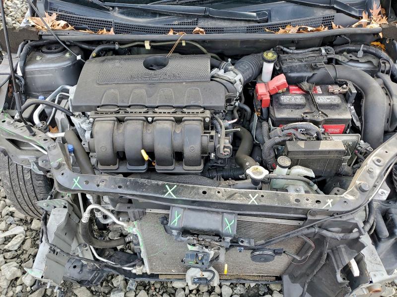 Фото 11 - NISSAN SENTRA