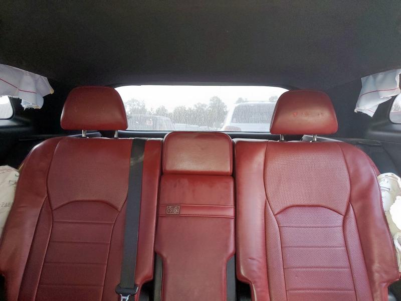 Фото 10 - LEXUS RX350