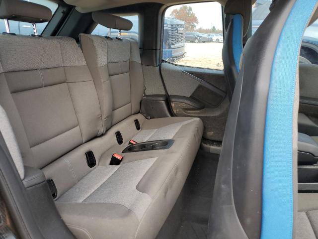 BMW I SERIES 2018 VIN WBY7Z2C57JVE61872