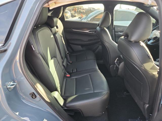 INFINITI QX55 ESSEN 2023 VIN 3PCAJ5KR3PF101278