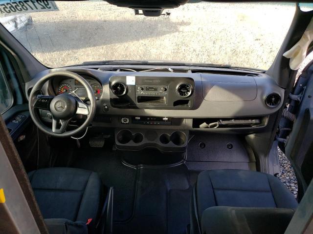 Фото 8 - MERCEDES-BENZ SPRINTER