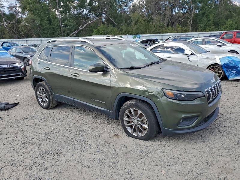 Фото 4 - JEEP GRAND CHER