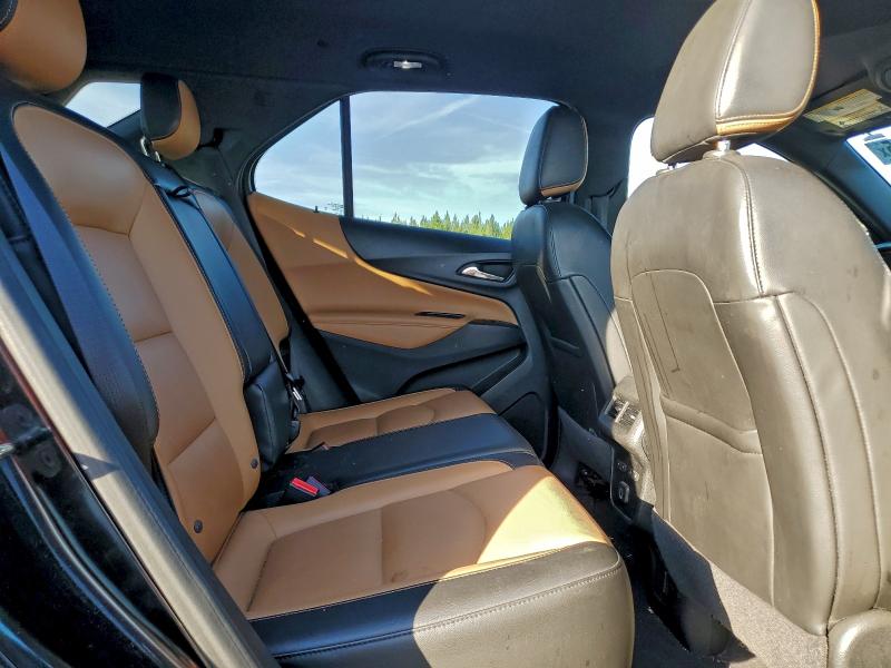 Фото 11 - CHEVROLET EQUINOX