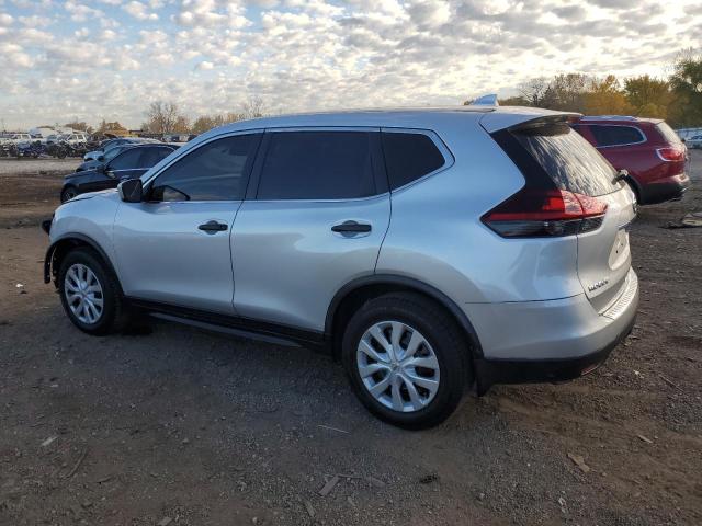 Фото 2 - NISSAN ROGUE