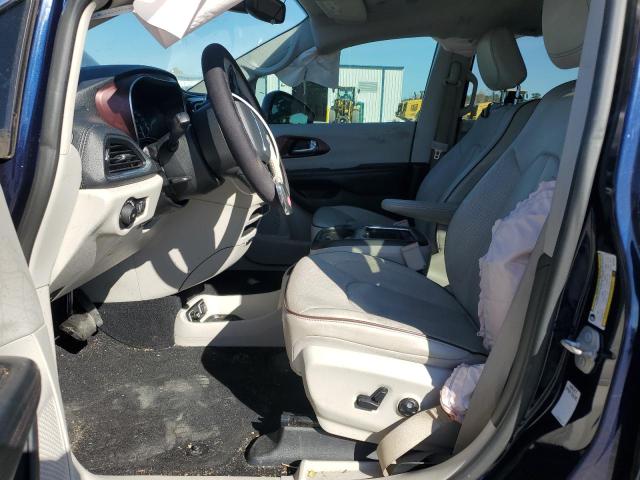 Фото 7 - CHRYSLER PACIFICA