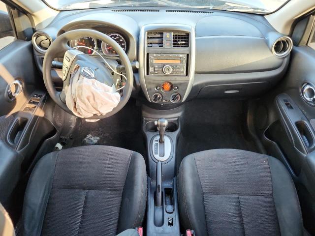 Фото 8 - NISSAN VERSA