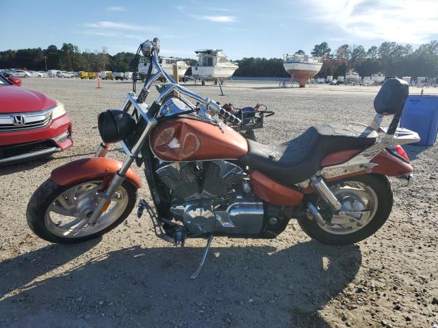 HONDA VTX CYCLE 2004