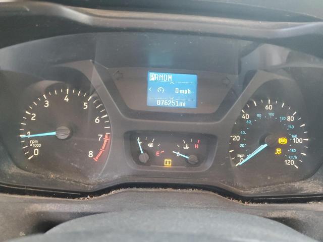 Фото 9 - FORD TRANSIT