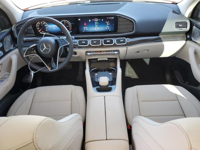 Фото 8 - MERCEDES-BENZ GLE 450E 4