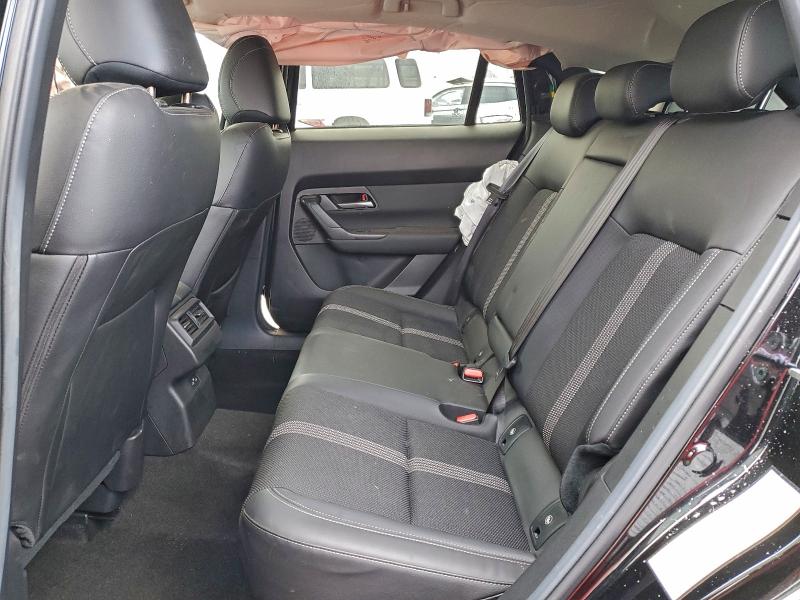 Фото 11 - MAZDA CX-50