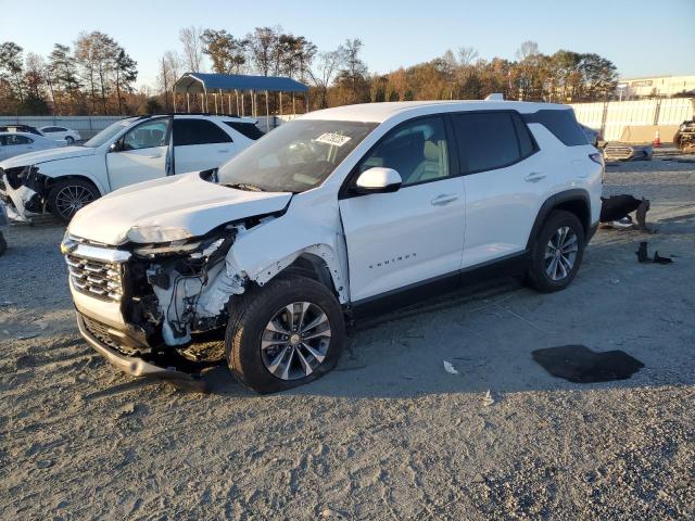 Фото 1 - CHEVROLET EQUINOX