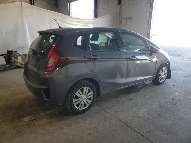 Фото 3 - HONDA FIT