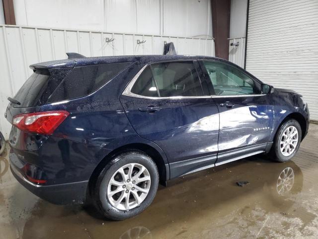 Фото 3 - CHEVROLET EQUINOX