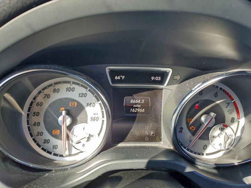 Фото 9 - MERCEDES-BENZ GLA-CLASS