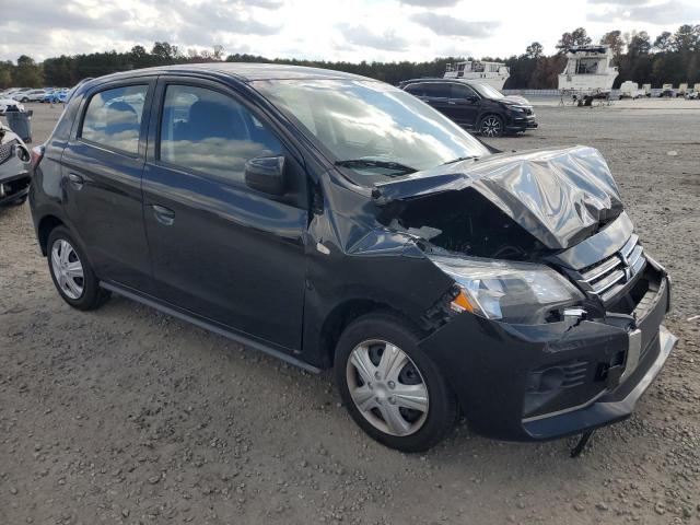 MITSUBISHI MIRAGE 2021 VIN ML32AUHJ1MH012193