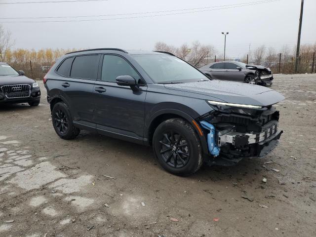 Фото 4 - HONDA CRV