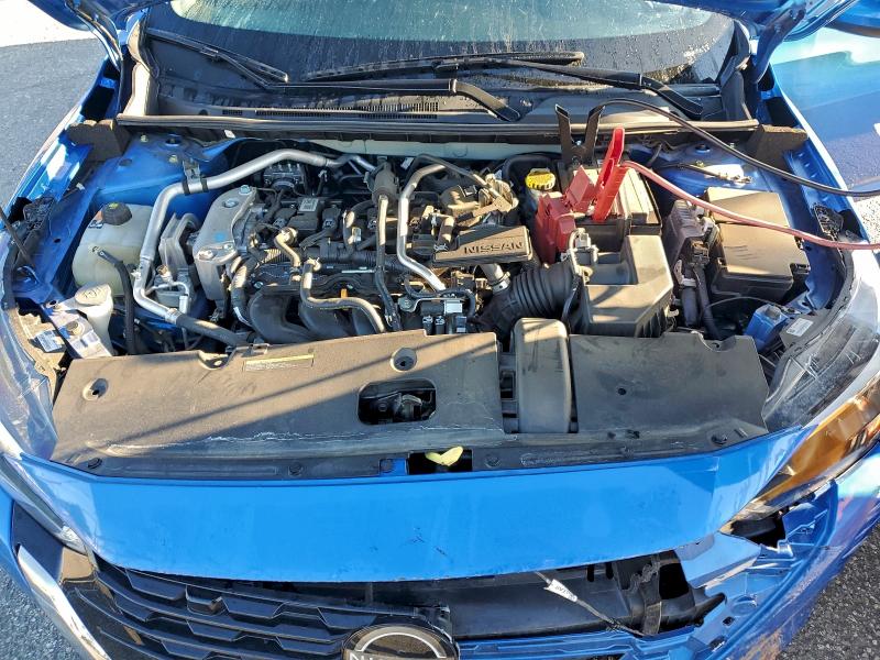 Фото 11 - NISSAN SENTRA