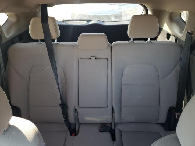 Фото 10 - HYUNDAI TUCSON