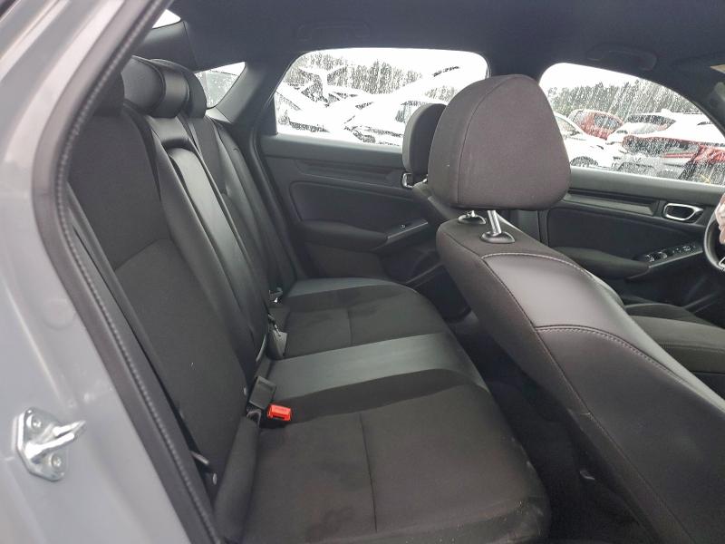 Фото 10 - HONDA CIVIC