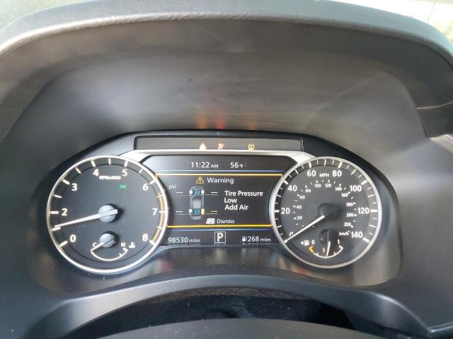 Фото 9 - NISSAN ALTIMA