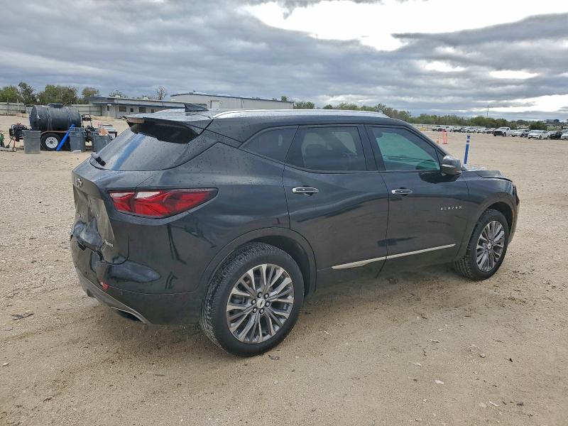 Фото 3 - CHEVROLET BLAZER