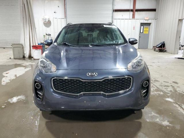 Фото 5 - KIA SPORTAGE