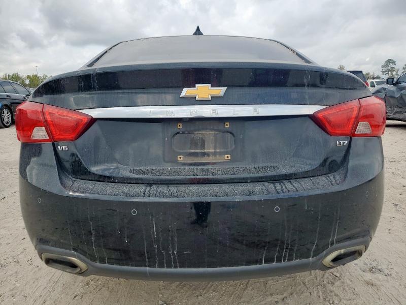 Фото 6 - CHEVROLET IMPALA