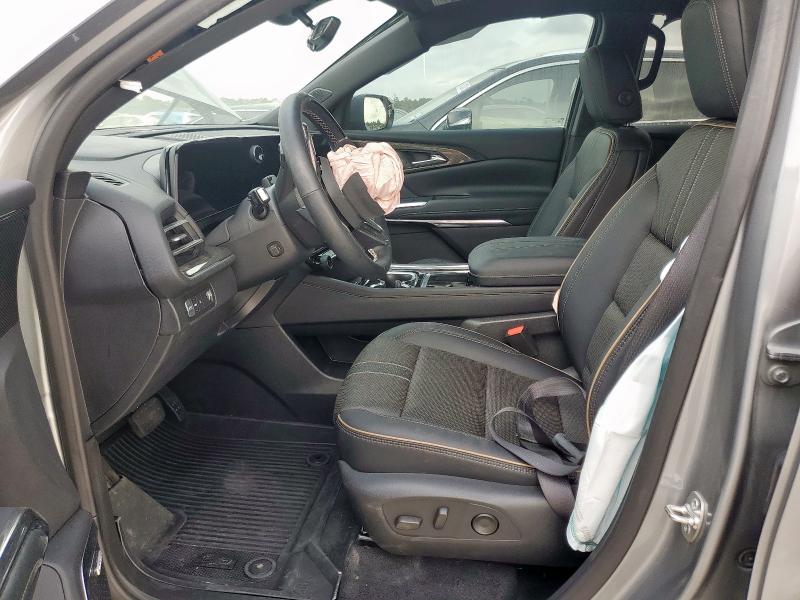 Фото 7 - CHEVROLET TRAVERSE