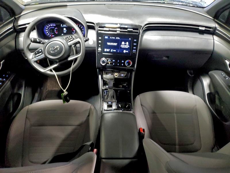 Фото 8 - HYUNDAI SANTA CRUZ