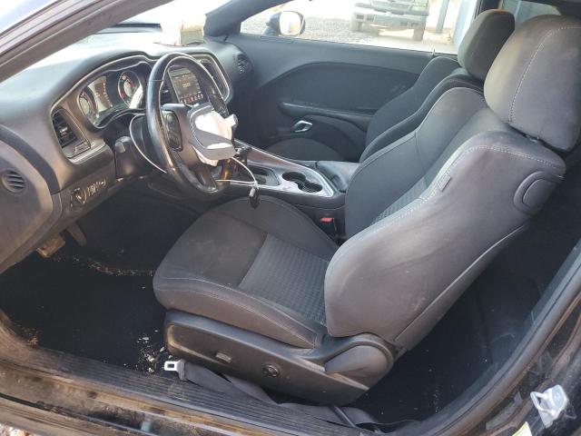 Фото 7 - DODGE CHALLENGER