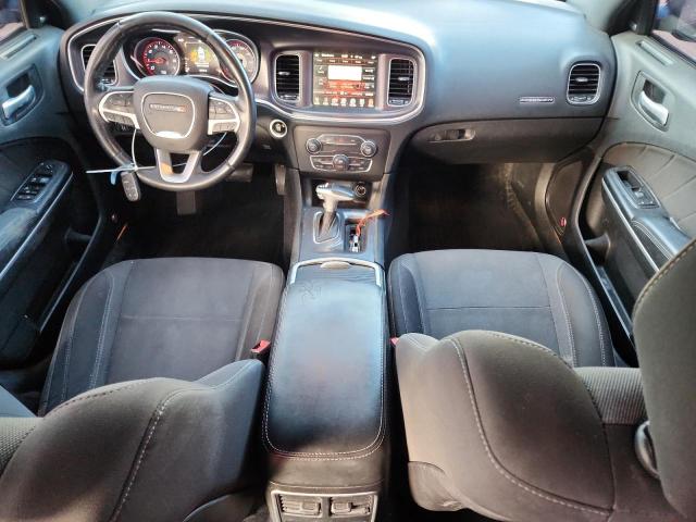 Фото 8 - DODGE CHARGER