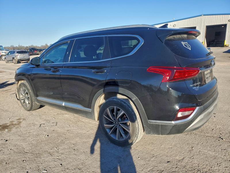 Фото 2 - HYUNDAI SANTA FE