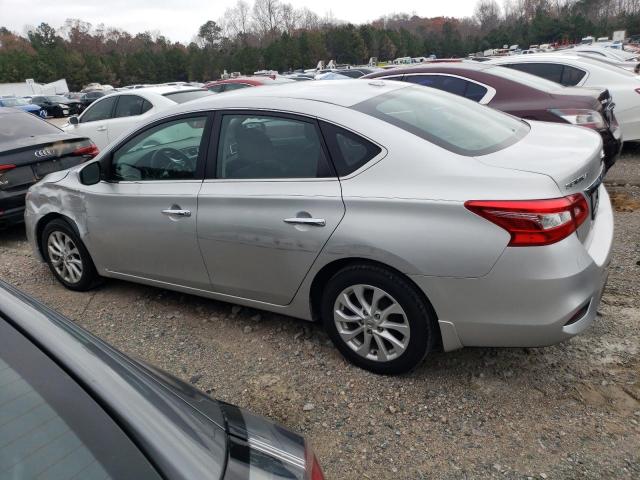 Фото 2 - NISSAN SENTRA