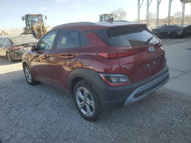 Фото 2 - HYUNDAI KONA