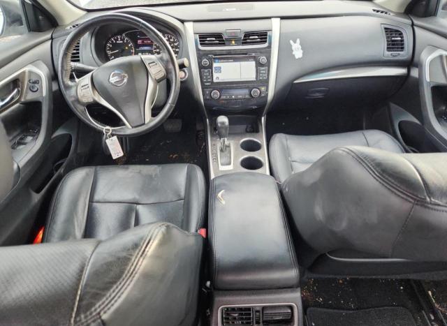 Фото 8 - NISSAN ALTIMA