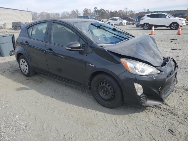 Фото 4 - TOYOTA PRIUS