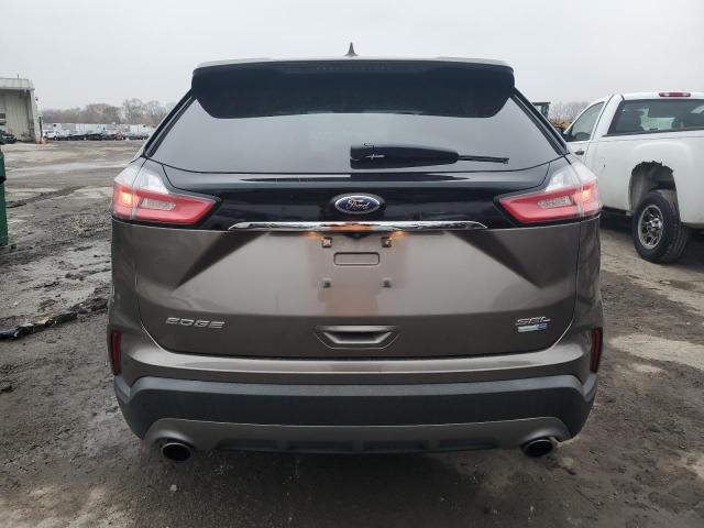 Фото 6 - FORD EDGE