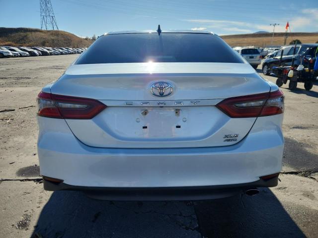 Фото 6 - TOYOTA CAMRY