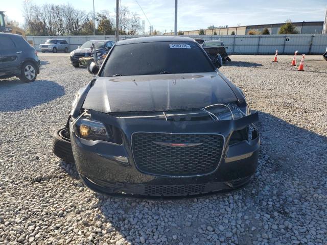 Фото 5 - CHRYSLER 300