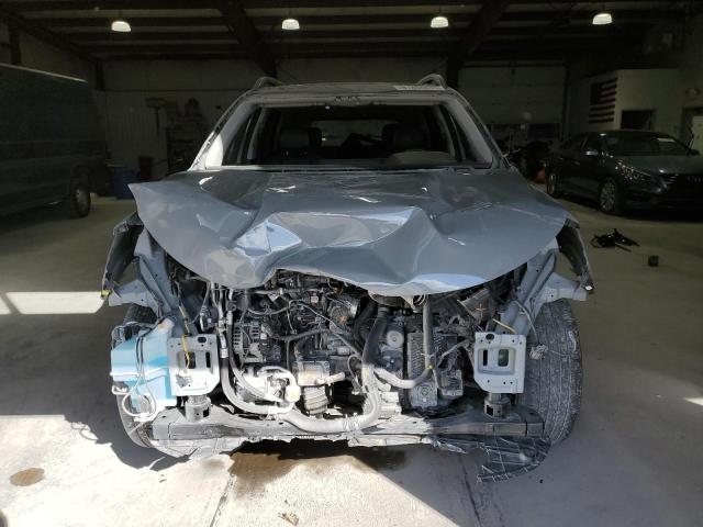 Фото 5 - KIA SORENTO