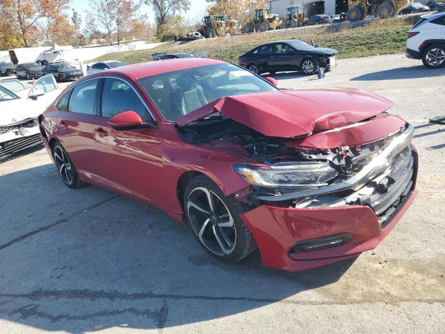 Фото 4 - HONDA ACCORD