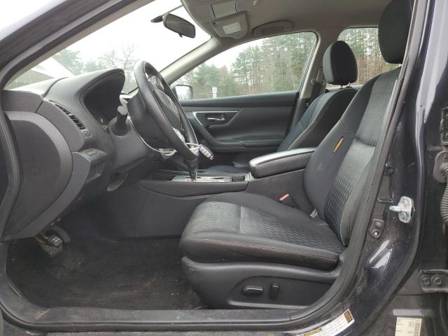 Фото 7 - NISSAN ALTIMA