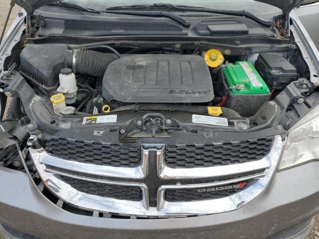 Фото 12 - DODGE CARAVAN