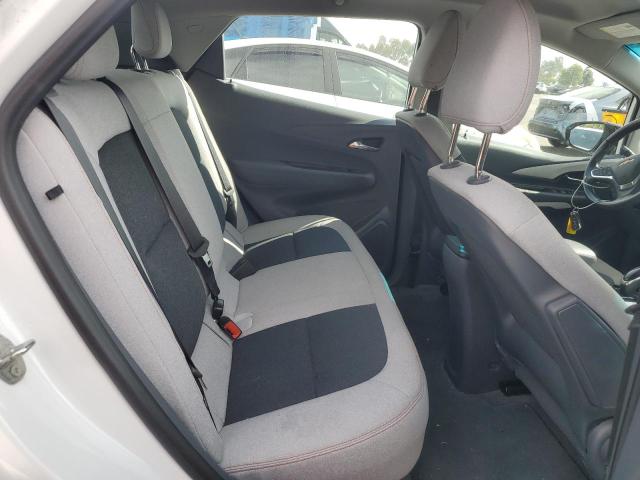 Фото 10 - CHEVROLET BOLT