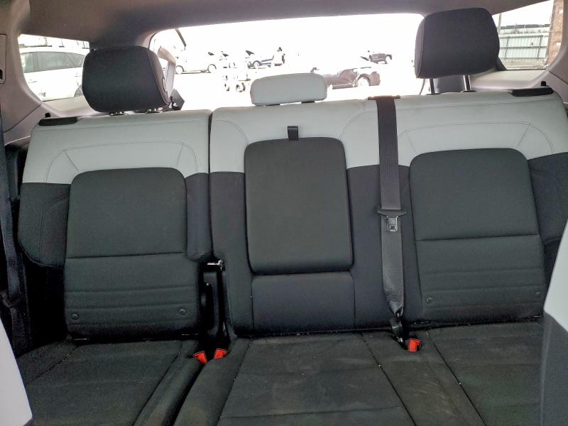 GMC HUMMER SUV 2025 VIN 1GKT0NDE2SU118177