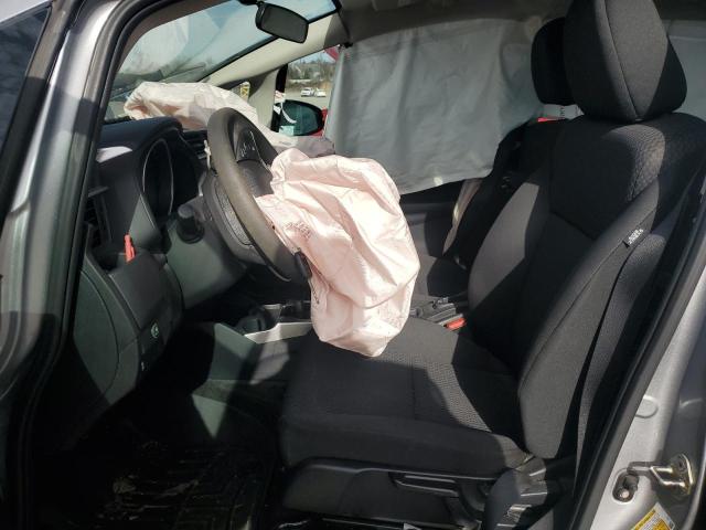 Фото 7 - HONDA FIT