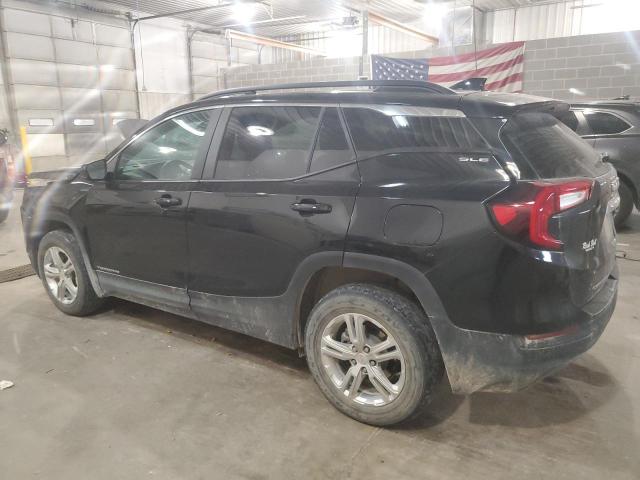 Фото 2 - GMC TERRAIN