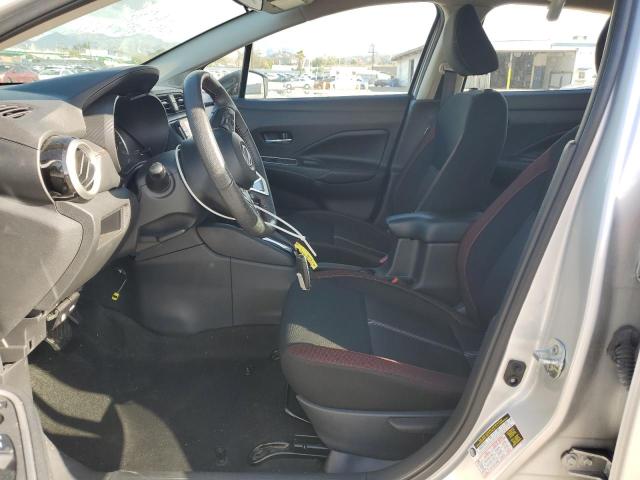 Фото 7 - NISSAN VERSA